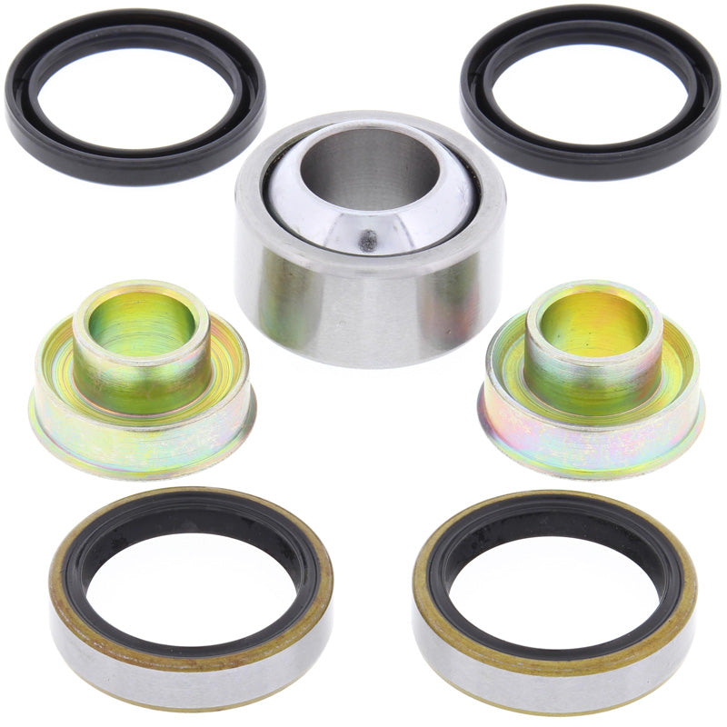 SUSPENSION BEARING AND SEAL KIT FOR OFF-ROAD MOTORCYCLES