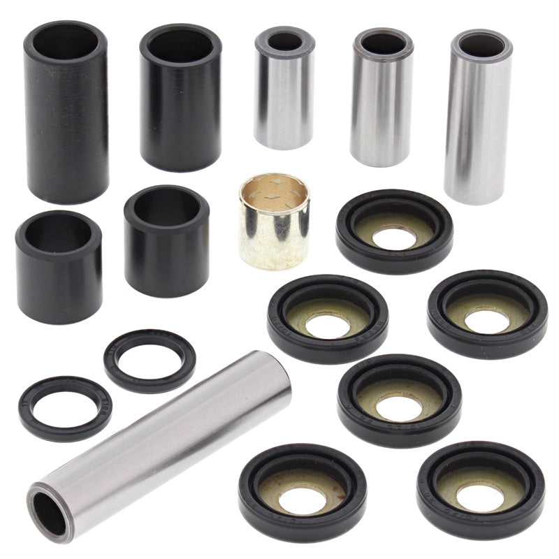 SUSPENSION BEARING AND SEAL KIT FOR OFF-ROAD MOTORCYCLES