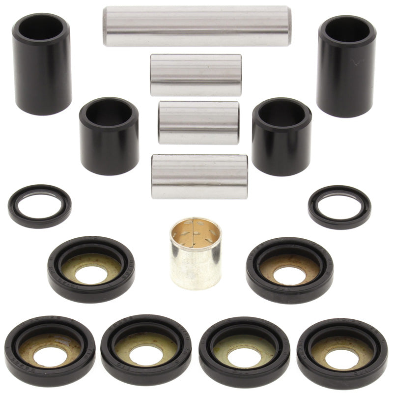 SUSPENSION BEARING AND SEAL KIT FOR OFF-ROAD MOTORCYCLES