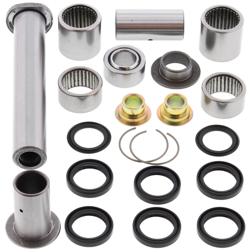 SUSPENSION BEARING AND SEAL KIT FOR OFF-ROAD MOTORCYCLES