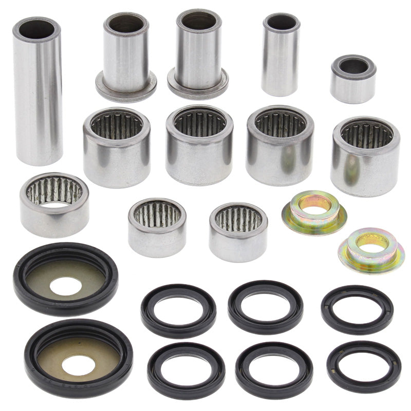 SUSPENSION BEARING AND SEAL KIT FOR OFF-ROAD MOTORCYCLES