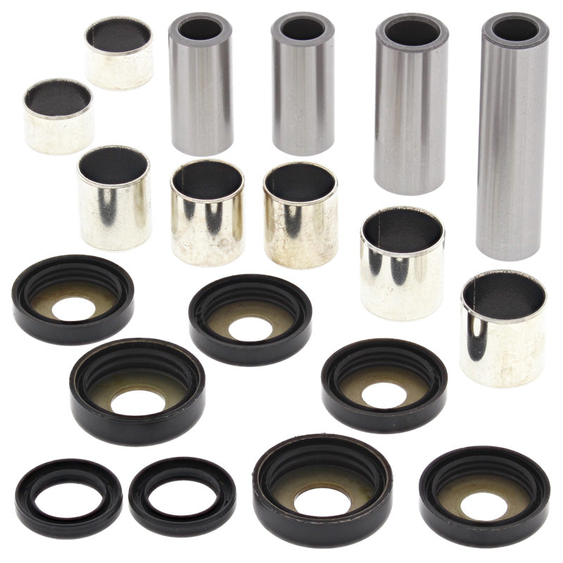 SUSPENSION BEARING AND SEAL KIT FOR OFF-ROAD MOTORCYCLES