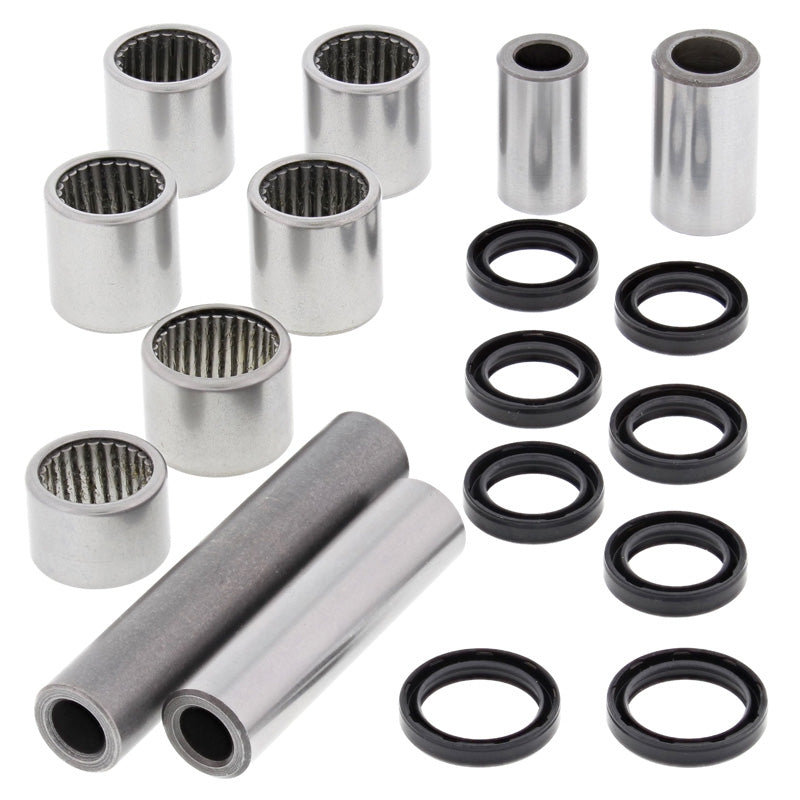 SUSPENSION BEARING AND SEAL KIT FOR OFF-ROAD MOTORCYCLES