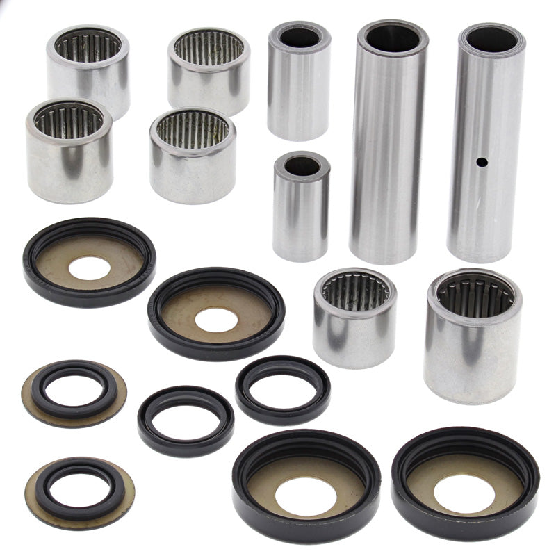 SUSPENSION BEARING AND SEAL KIT FOR OFF-ROAD MOTORCYCLES