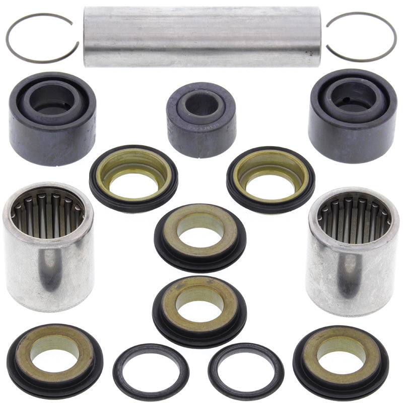 SUSPENSION BEARING AND SEAL KIT FOR OFF-ROAD MOTORCYCLES