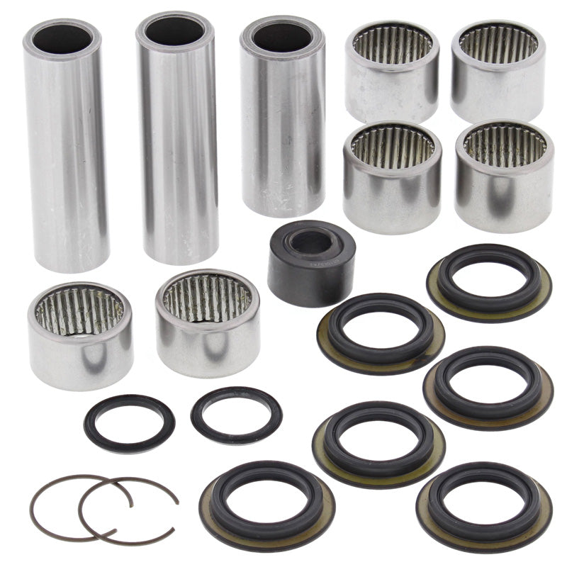 SUSPENSION BEARING AND SEAL KIT FOR OFF-ROAD MOTORCYCLES