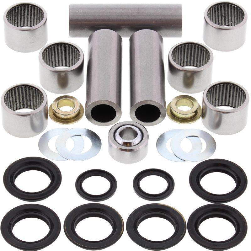 SUSPENSION BEARING AND SEAL KIT FOR OFF-ROAD MOTORCYCLES