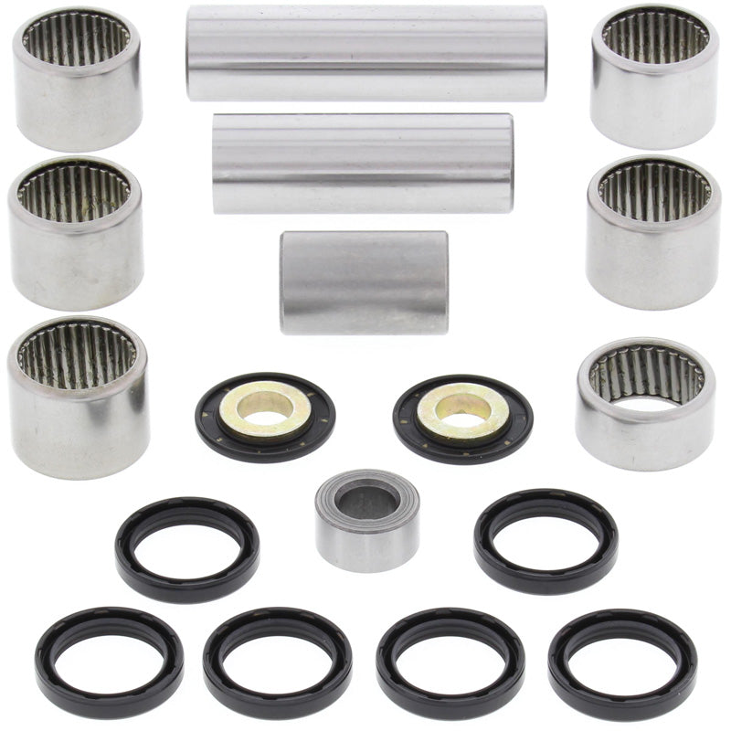 SUSPENSION BEARING AND SEAL KIT FOR OFF-ROAD MOTORCYCLES
