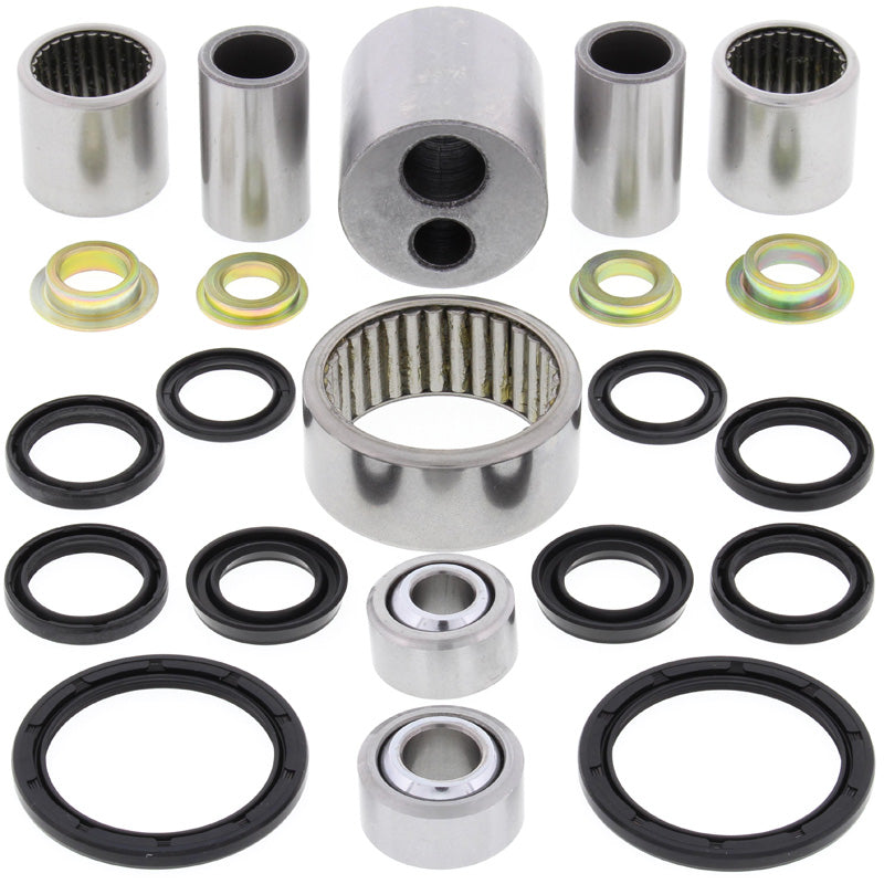 SUSPENSION BEARING AND SEAL KIT FOR OFF-ROAD MOTORCYCLES