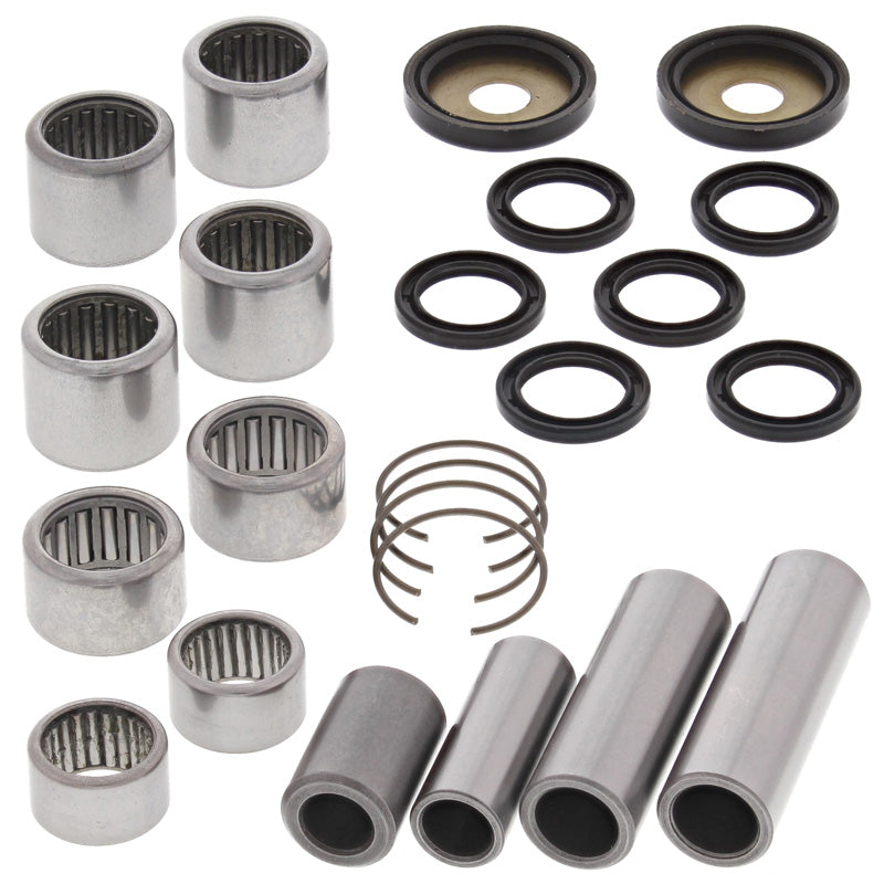 SUSPENSION BEARING AND SEAL KIT FOR OFF-ROAD MOTORCYCLES