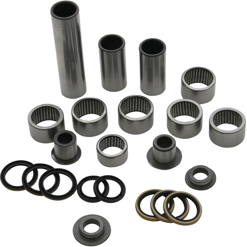 SUSPENSION BEARING AND SEAL KIT FOR OFF-ROAD MOTORCYCLES