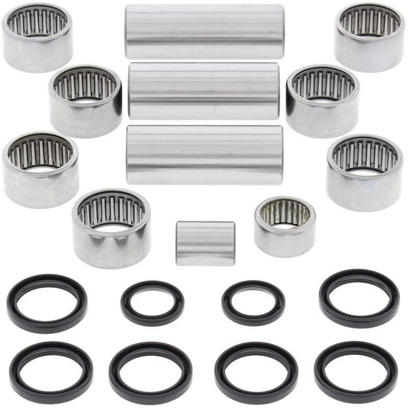 SUSPENSION BEARING AND SEAL KIT FOR OFF-ROAD MOTORCYCLES