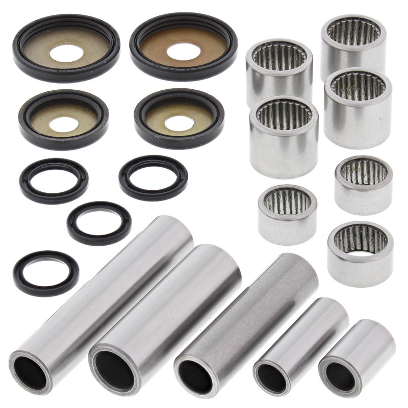 SUSPENSION BEARING AND SEAL KIT FOR OFF-ROAD MOTORCYCLES