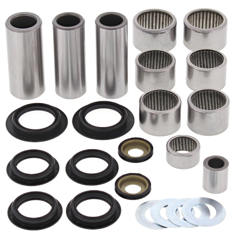SUSPENSION BEARING AND SEAL KIT FOR OFF-ROAD MOTORCYCLES
