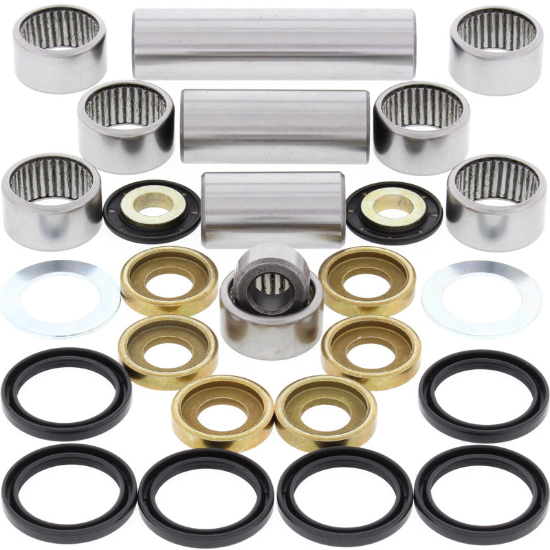 SUSPENSION BEARING AND SEAL KIT FOR OFF-ROAD MOTORCYCLES