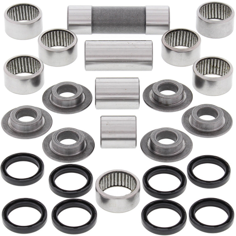 SUSPENSION BEARING AND SEAL KIT FOR OFF-ROAD MOTORCYCLES