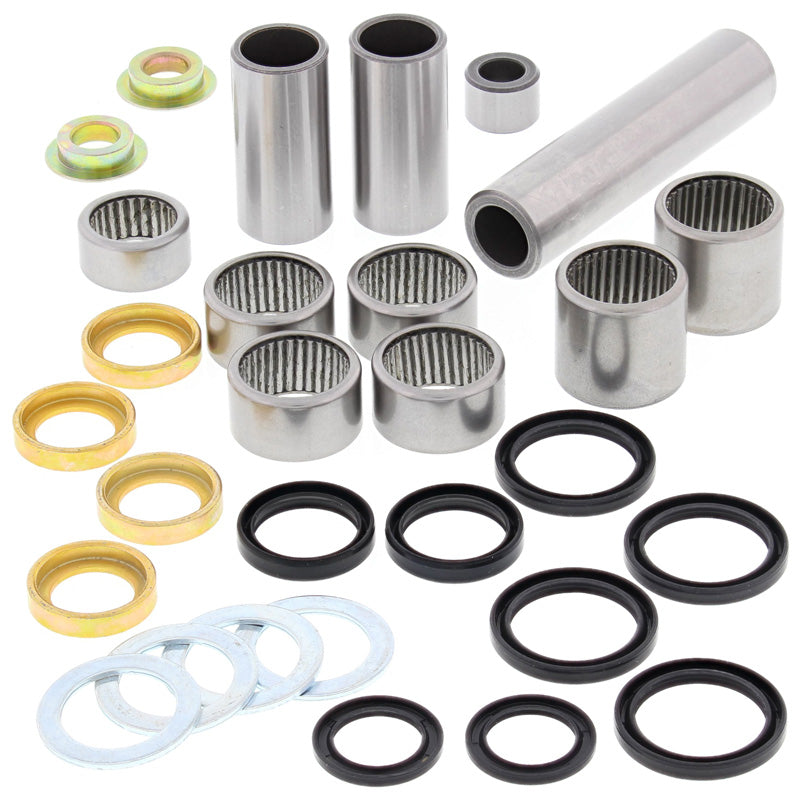 SUSPENSION BEARING AND SEAL KIT FOR OFF-ROAD MOTORCYCLES