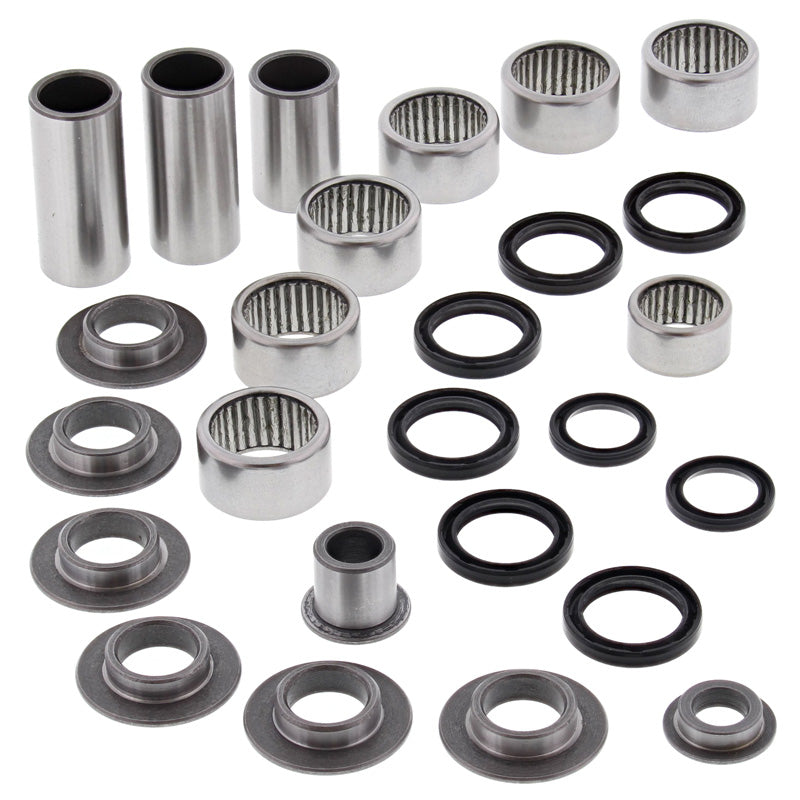 SUSPENSION BEARING AND SEAL KIT FOR OFF-ROAD MOTORCYCLES