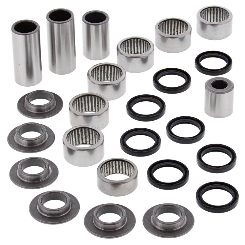 SUSPENSION BEARING AND SEAL KIT FOR OFF-ROAD MOTORCYCLES
