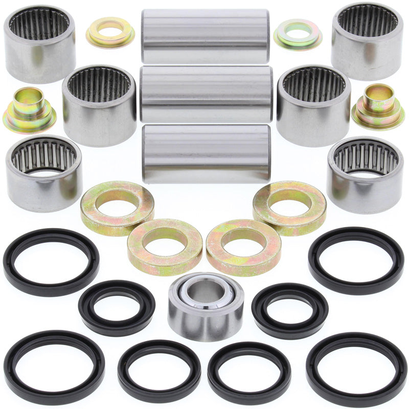 SUSPENSION BEARING AND SEAL KIT FOR OFF-ROAD MOTORCYCLES