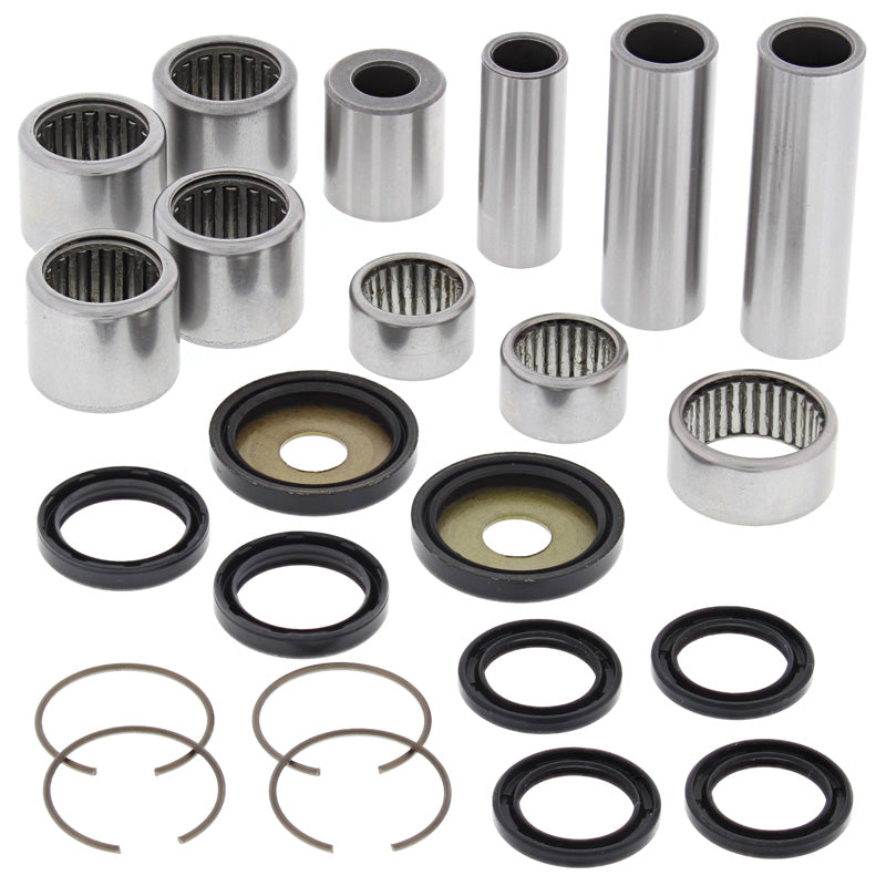 SUSPENSION BEARING AND SEAL KIT FOR OFF-ROAD MOTORCYCLES