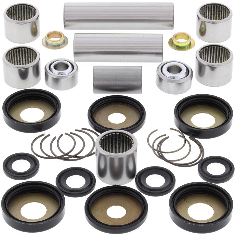 SUSPENSION BEARING AND SEAL KIT FOR OFF-ROAD MOTORCYCLES