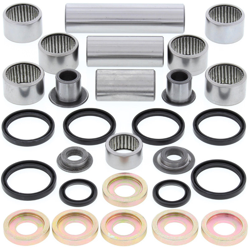 SUSPENSION BEARING AND SEAL KIT FOR OFF-ROAD MOTORCYCLES