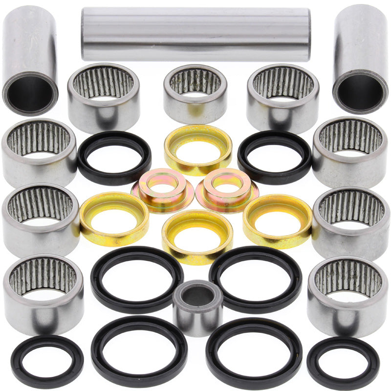SUSPENSION BEARING AND SEAL KIT FOR OFF-ROAD MOTORCYCLES