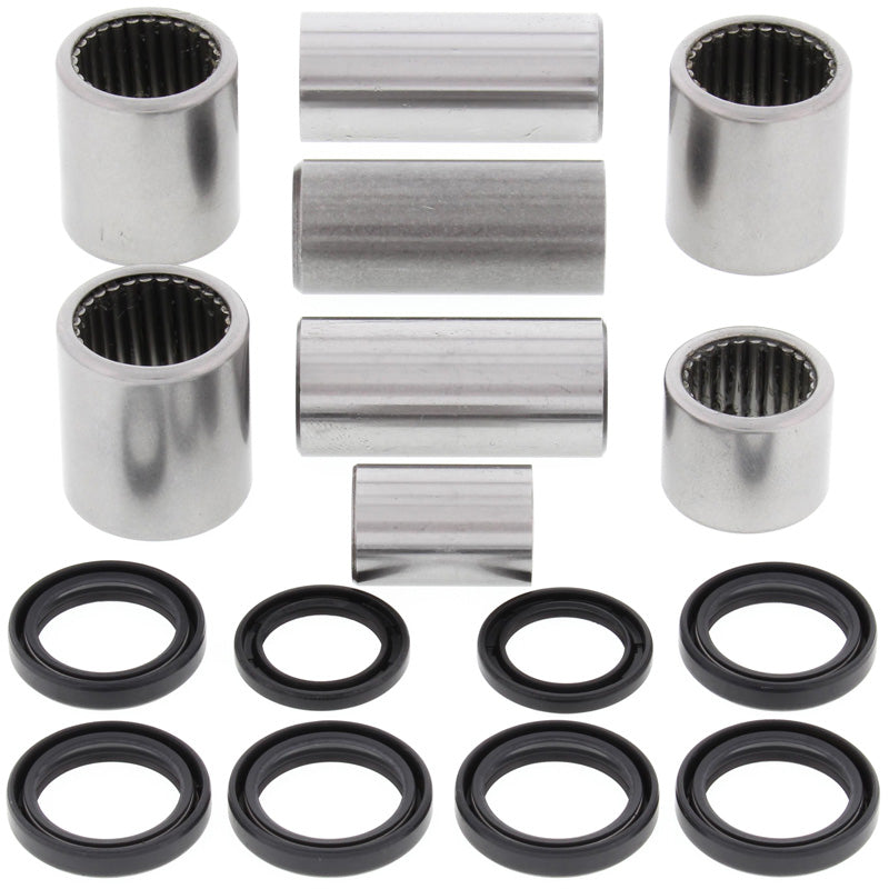 SUSPENSION BEARING AND SEAL KIT FOR OFF-ROAD MOTORCYCLES