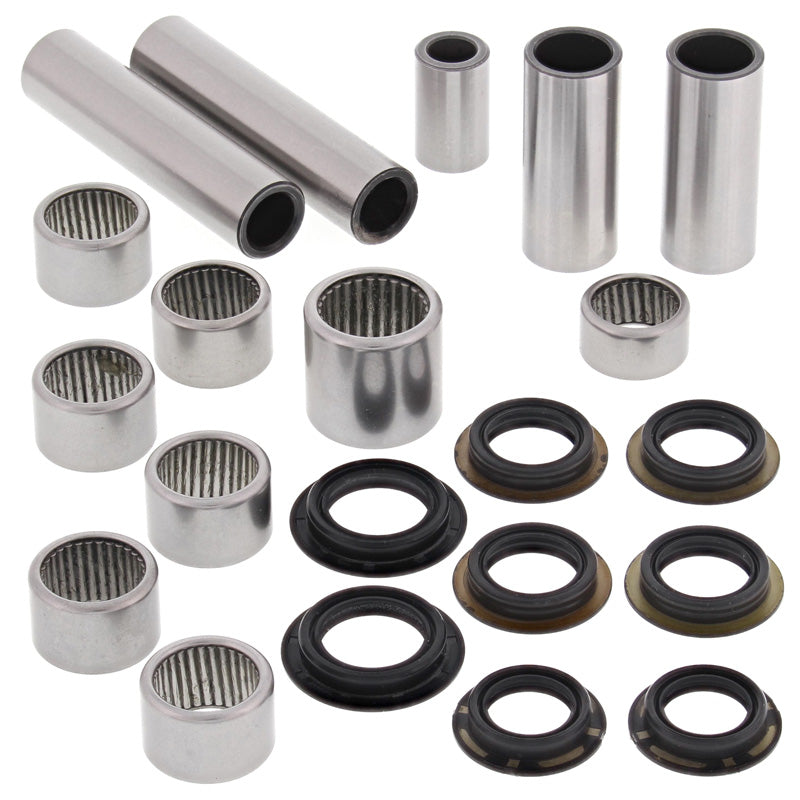 SUSPENSION BEARING AND SEAL KIT FOR OFF-ROAD MOTORCYCLES