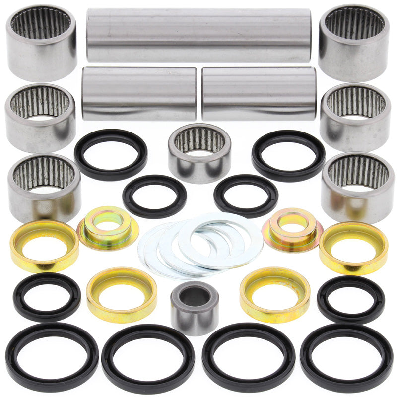 SUSPENSION BEARING AND SEAL KIT FOR OFF-ROAD MOTORCYCLES