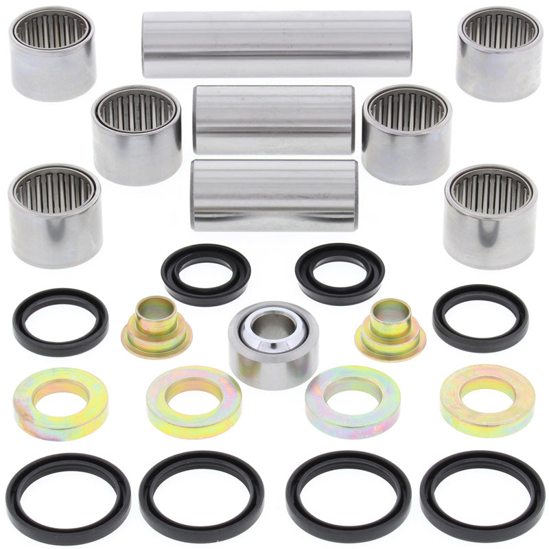 SUSPENSION BEARING AND SEAL KIT FOR OFF-ROAD MOTORCYCLES