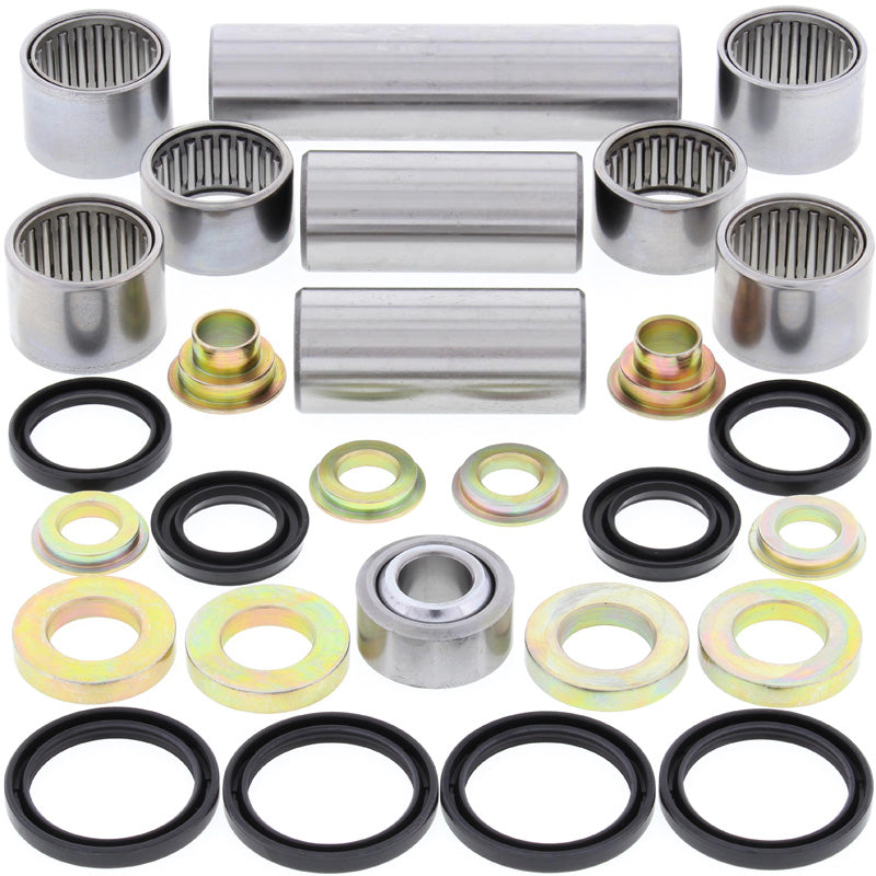 SUSPENSION BEARING AND SEAL KIT FOR OFF-ROAD MOTORCYCLES