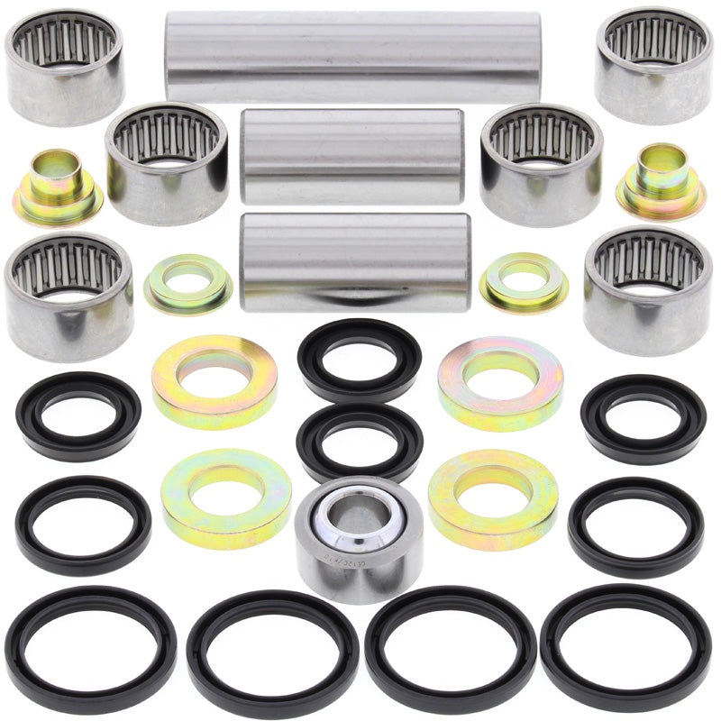 SUSPENSION BEARING AND SEAL KIT FOR OFF-ROAD MOTORCYCLES