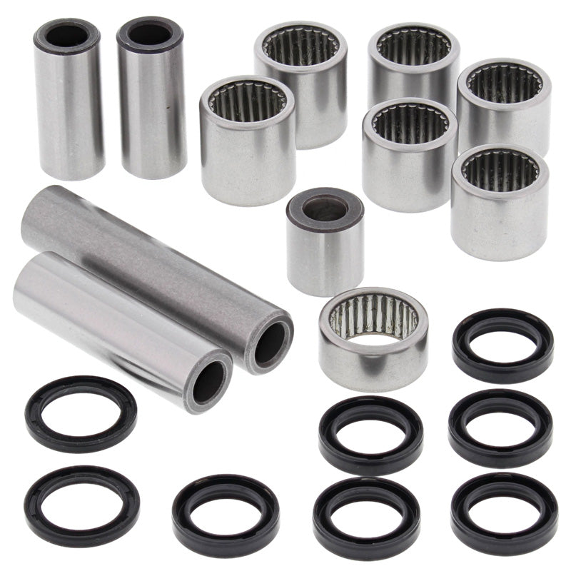 SUSPENSION BEARING AND SEAL KIT FOR OFF-ROAD MOTORCYCLES