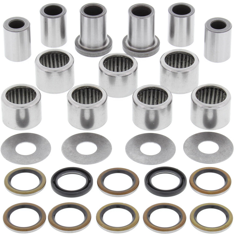 SUSPENSION BEARING AND SEAL KIT FOR OFF-ROAD MOTORCYCLES