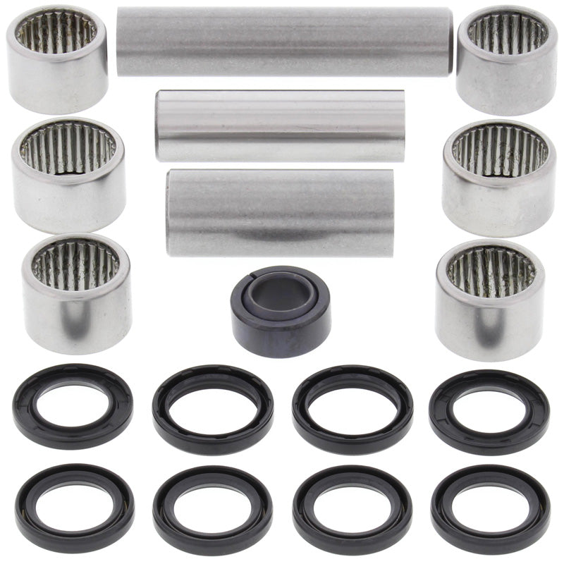 SUSPENSION BEARING AND SEAL KIT FOR OFF-ROAD MOTORCYCLES