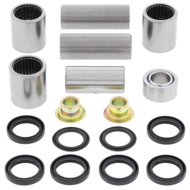 SUSPENSION BEARING AND SEAL KIT FOR OFF-ROAD MOTORCYCLES