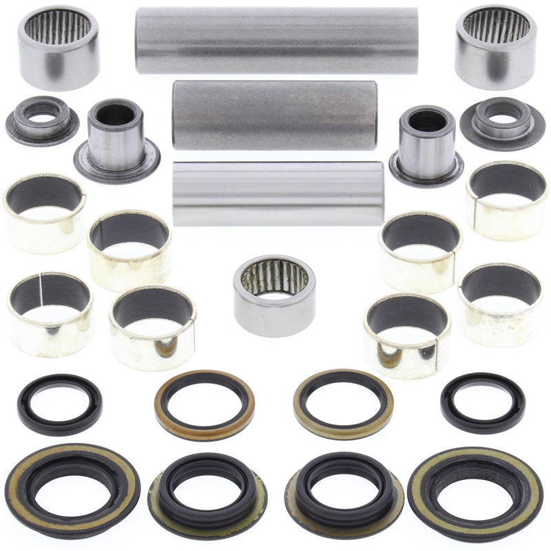 SUSPENSION BEARING AND SEAL KIT FOR OFF-ROAD MOTORCYCLES