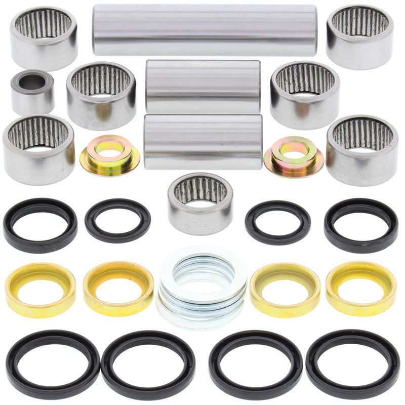 SUSPENSION BEARING AND SEAL KIT FOR OFF-ROAD MOTORCYCLES