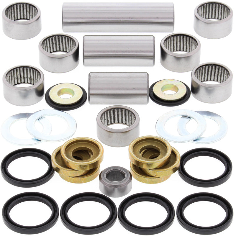 SUSPENSION BEARING AND SEAL KIT FOR OFF-ROAD MOTORCYCLES