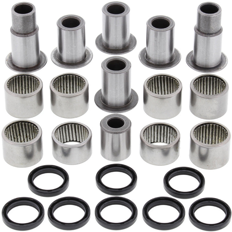 SUSPENSION BEARING AND SEAL KIT FOR OFF-ROAD MOTORCYCLES