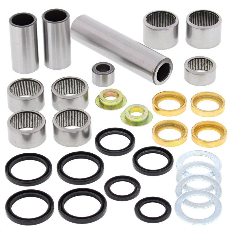 SUSPENSION BEARING AND SEAL KIT FOR OFF-ROAD MOTORCYCLES