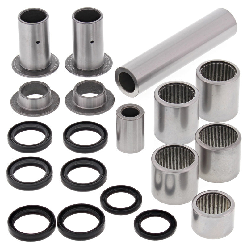SUSPENSION BEARING AND SEAL KIT FOR OFF-ROAD MOTORCYCLES