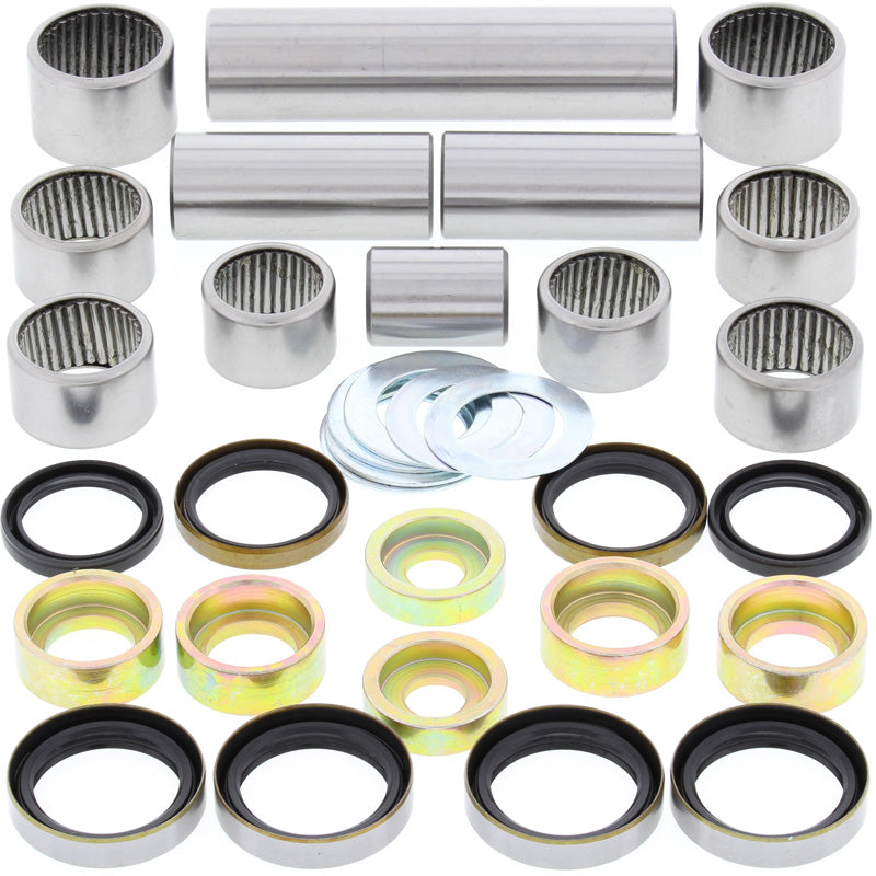 SUSPENSION BEARING AND SEAL KIT FOR OFF-ROAD MOTORCYCLES
