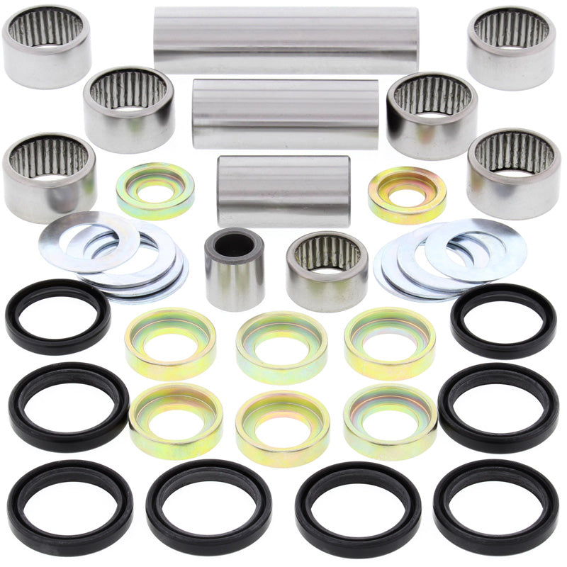 SUSPENSION BEARING AND SEAL KIT FOR OFF-ROAD MOTORCYCLES