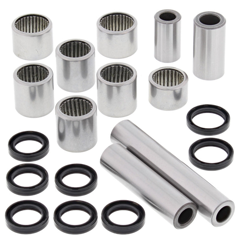 SUSPENSION BEARING AND SEAL KIT FOR OFF-ROAD MOTORCYCLES