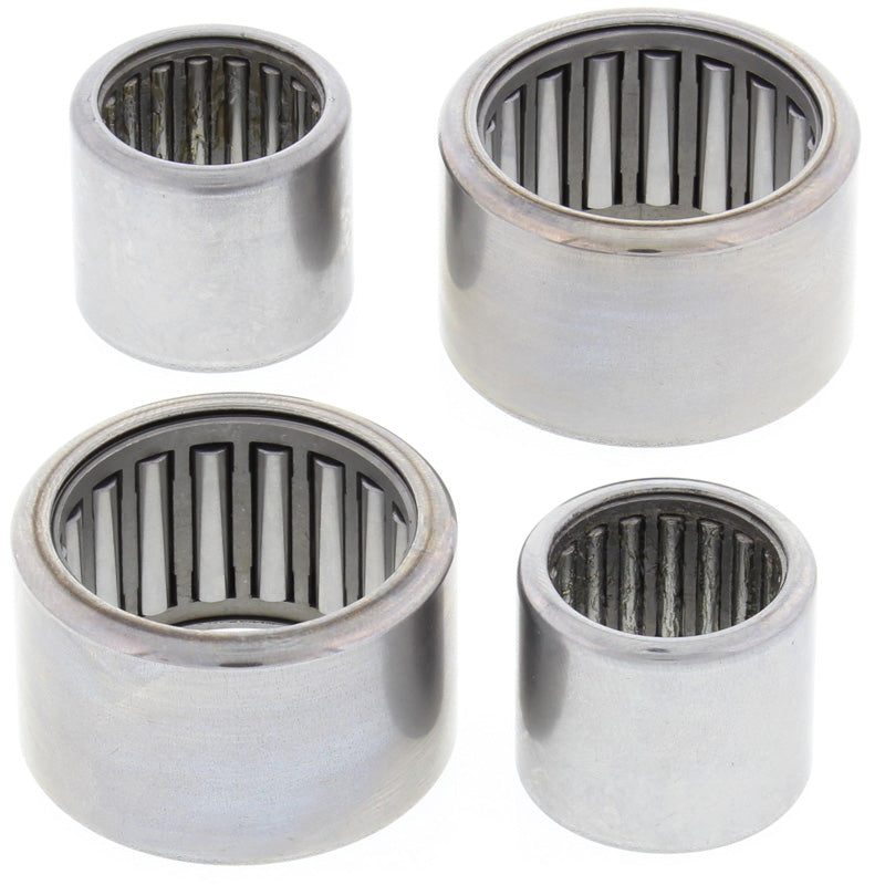 STREET MOTORCYCLES SWING ARM BEARING AND SEAL KIT