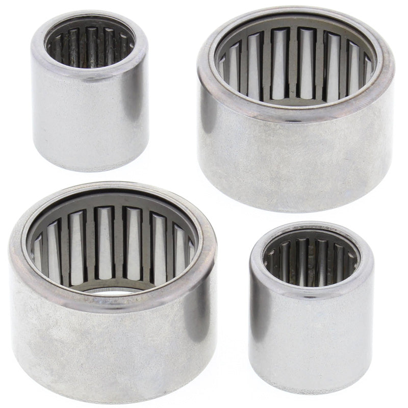 STREET MOTORCYCLES SWING ARM BEARING AND SEAL KIT