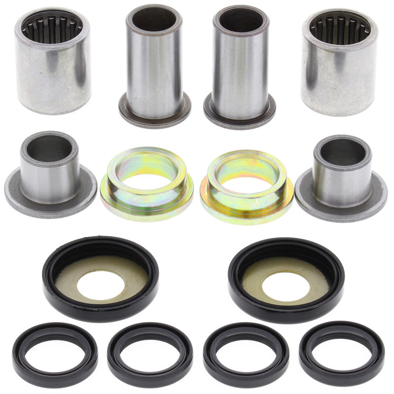 SUSPENSION BEARING AND SEAL KIT FOR OFF-ROAD MOTORCYCLES